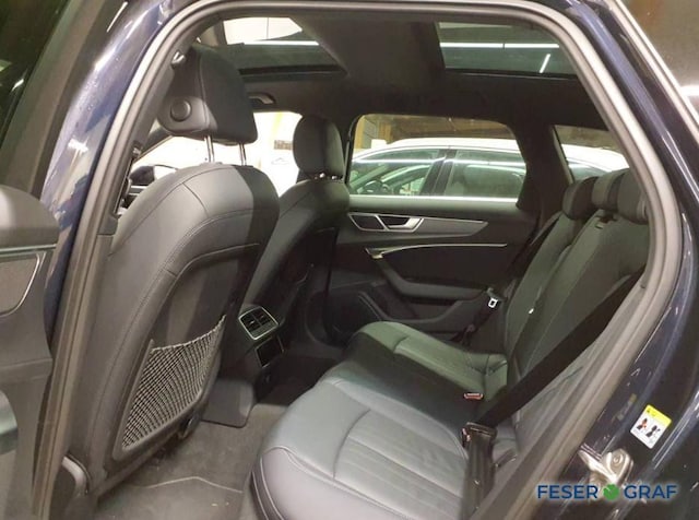 Audi A6 45 TDI Avant Quattro S-Tronic