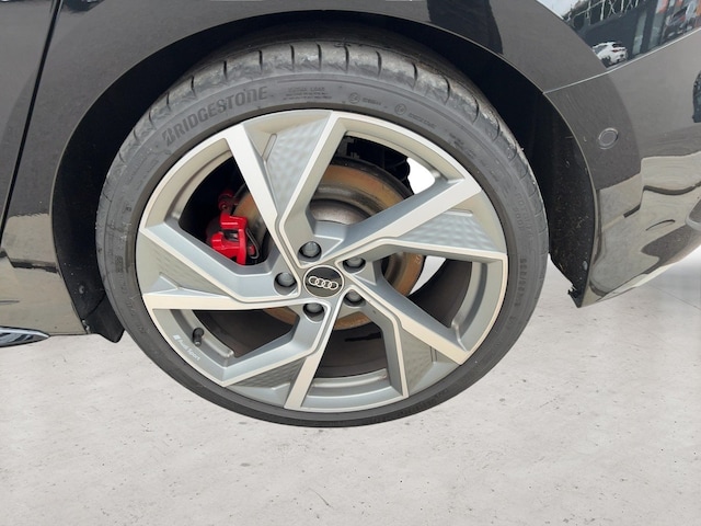 Audi S3 Quattro S-Tronic Sportback