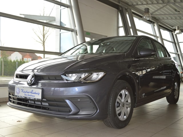 Volkswagen Polo 1.0 LED APP C. SHZ PDC