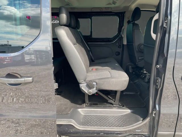 Nissan Primastar L1H1 Tekna