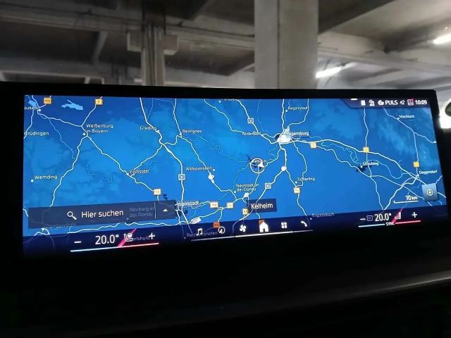 BMW X5 M-Sport xDrive50e