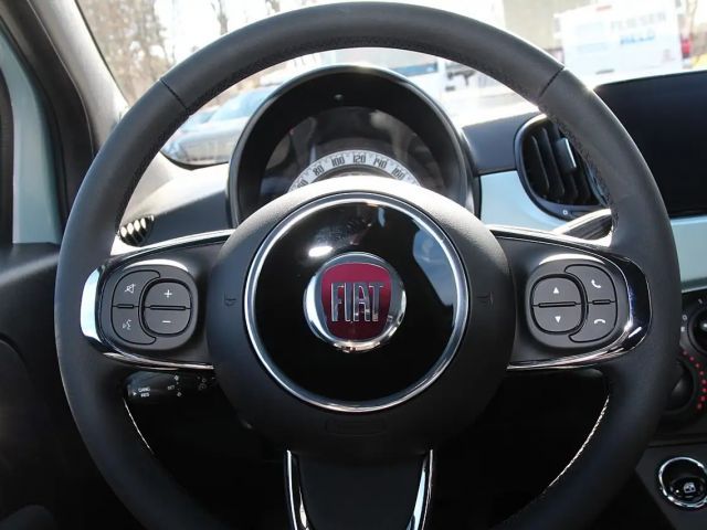 Fiat 500C FireFly Hybrid 70