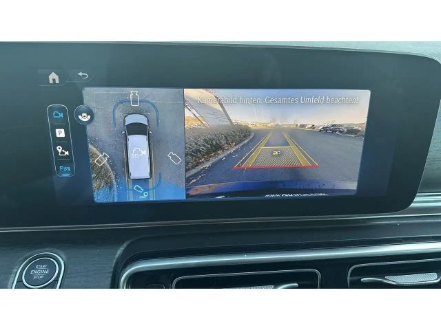 Mercedes-Benz V 300 4MATIC Extralang