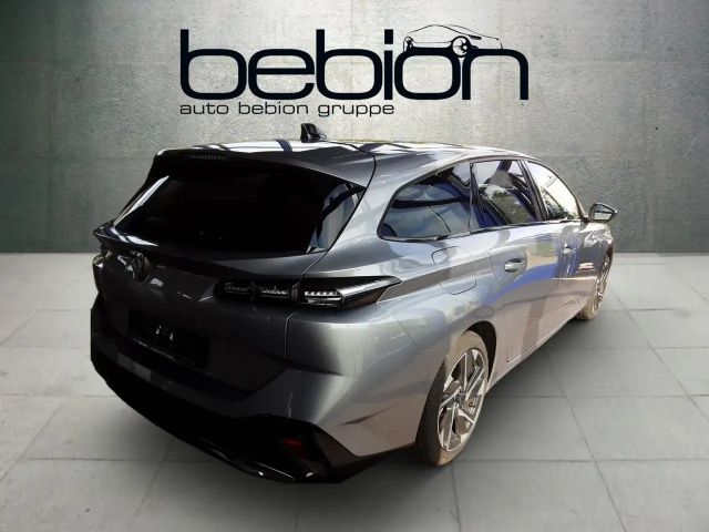 Peugeot 308 Allure Pack BlueHDi SW