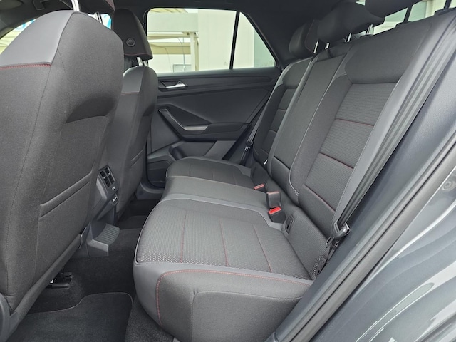 Volkswagen T-Roc 1.5TSI Kam. PDC ACC LED 2xKlima LM