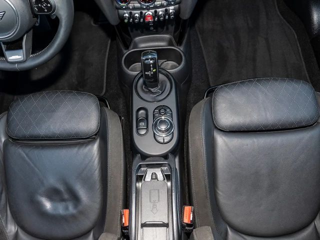 MINI John Cooper Works Cabrio John Cooper Works Cabrio HUD Kamera LED HiFi ACC