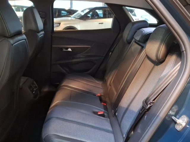 Peugeot 3008 Allure Pack EAT8 Hybrid