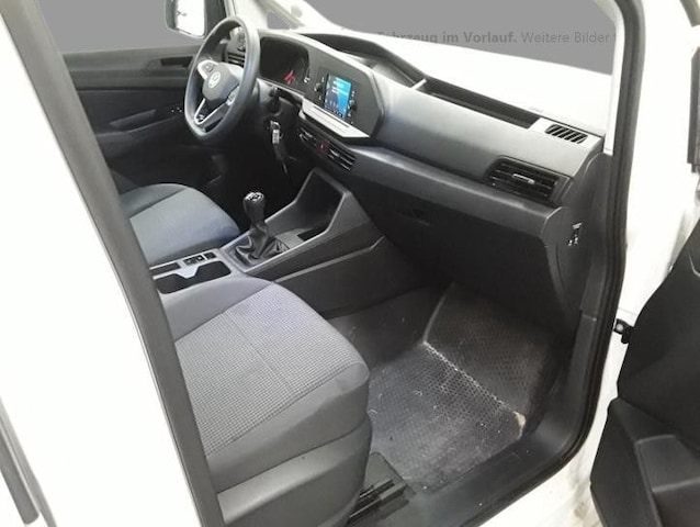 Volkswagen Caddy Combi