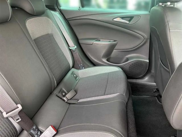 Opel Astra Edition Sports Tourer