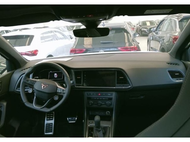 Cupra Ateca 2.0 TSI 4Drive DSG VZ