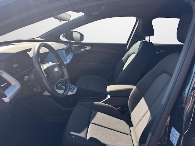 Audi Q4 e-tron 35