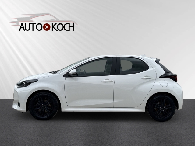 Toyota Yaris 5-deurs Basis Comfort