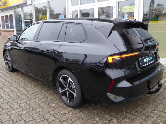 Opel Astra GS-Line Grand Sport Sports Tourer