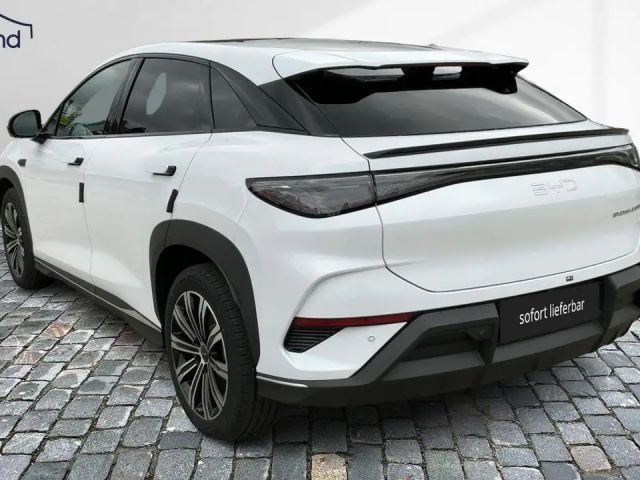 BYD Sealion 7 Comfort