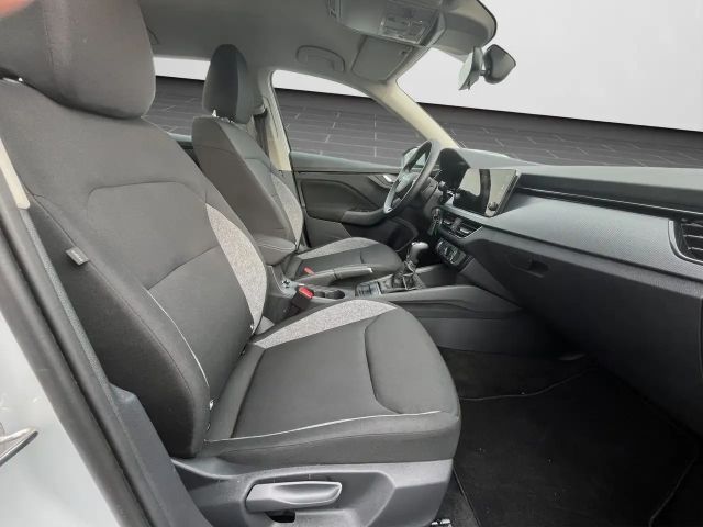 Skoda Scala 1.0 TSI
