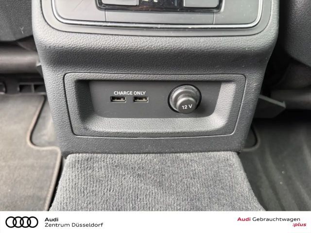 Audi A4 40 TFSI Avant Quattro S-Line