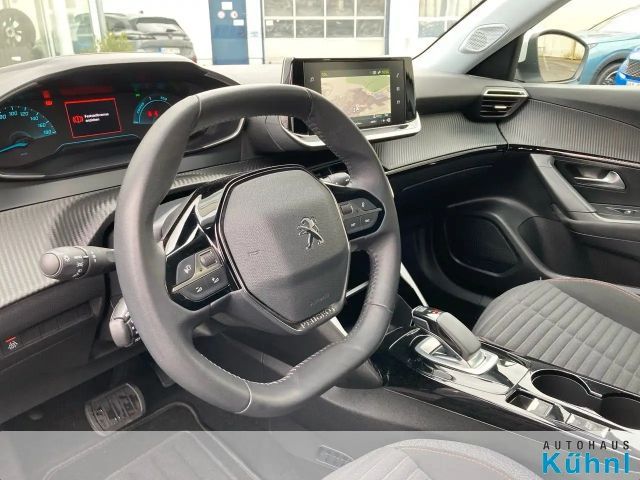 Peugeot E-2008 E-2008 Actice Pack Elektro 136 50 KW Batterie