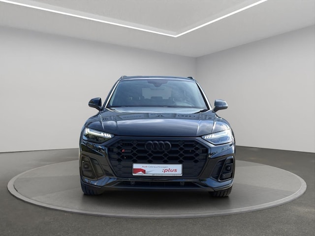 Audi SQ5 SUV TDI tiptronic Audi SQ5 SUV