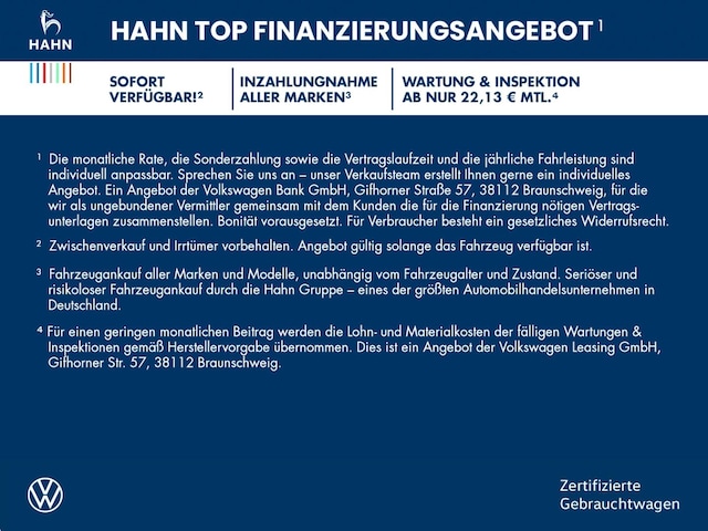 Volkswagen Tiguan 1.5 eTSI DSG R-Line