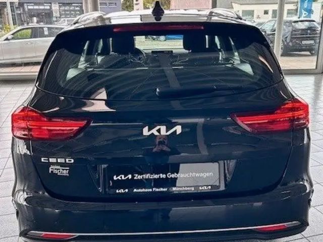 Kia Ceed GDi Spirit SportWagon