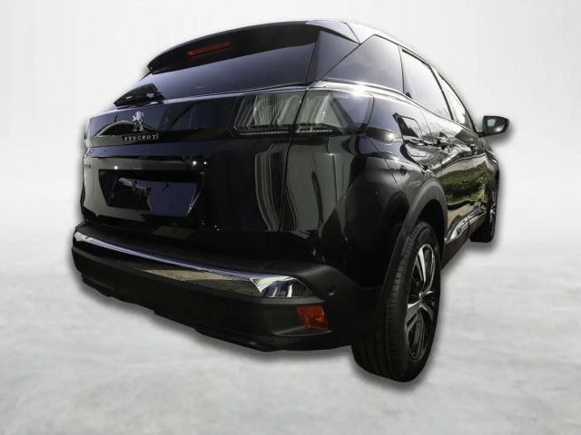 Peugeot 3008 Allure Pack EAT8 PureTech