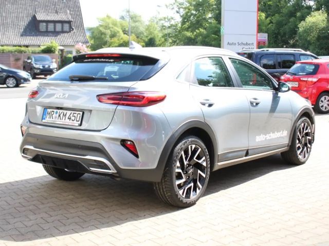 Kia XCeed Vision