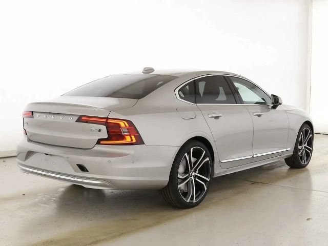 Volvo S90 AWD Bright Ultimate