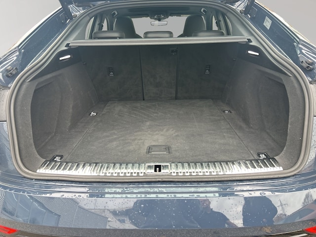 Audi e-tron 55 Quattro Sportback