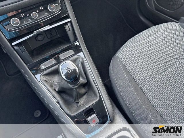 Opel Grandland X Enjoy