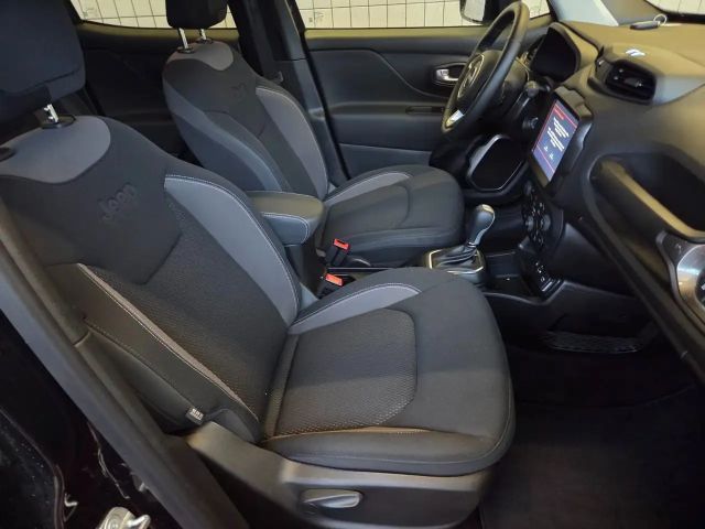 Jeep Renegade Hybrid Limited