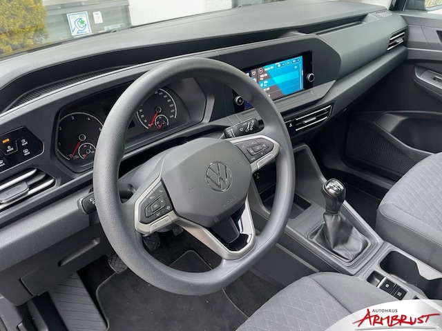 Volkswagen Caddy Caddy