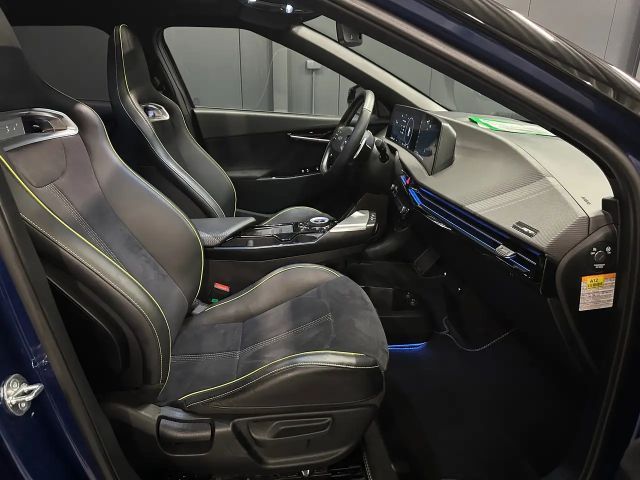 Kia EV6 GT-Line Vierwielaandrijving