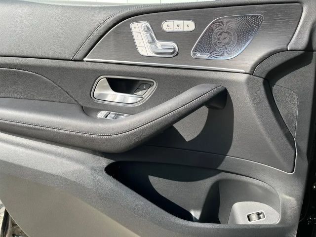 Mercedes-Benz GLE 450 4MATIC AMG Line Coupé