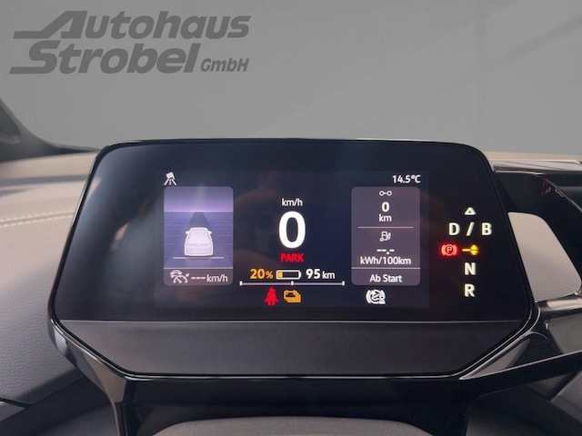 Volkswagen ID.4 Performance Pro