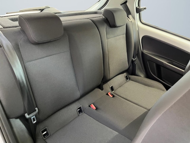 Volkswagen up! Basis 1.0 Winterpaket PDC Kamera Sitzheizung