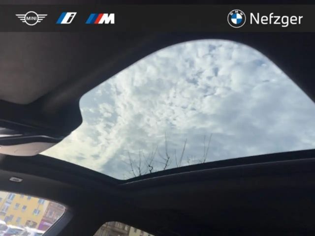 BMW M850 Coupé Gran Coupé Sedan xDrive