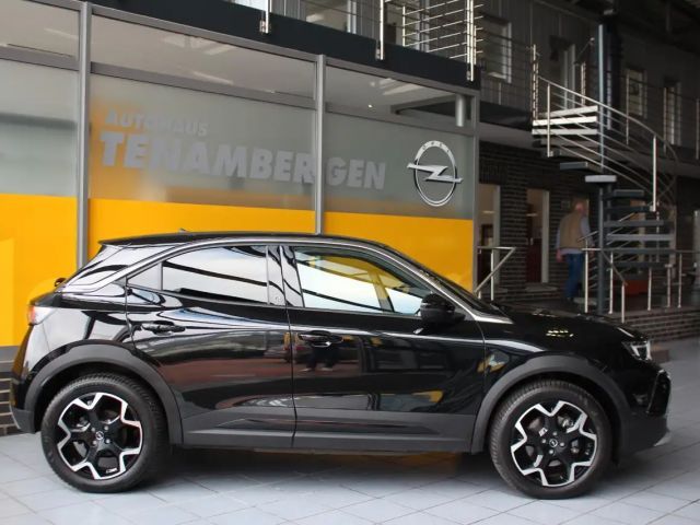 Opel Mokka Ultimate