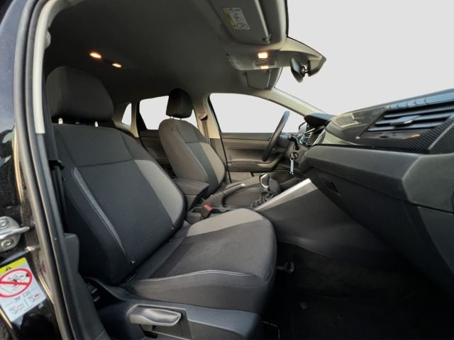 Volkswagen Polo 1.0 TSI