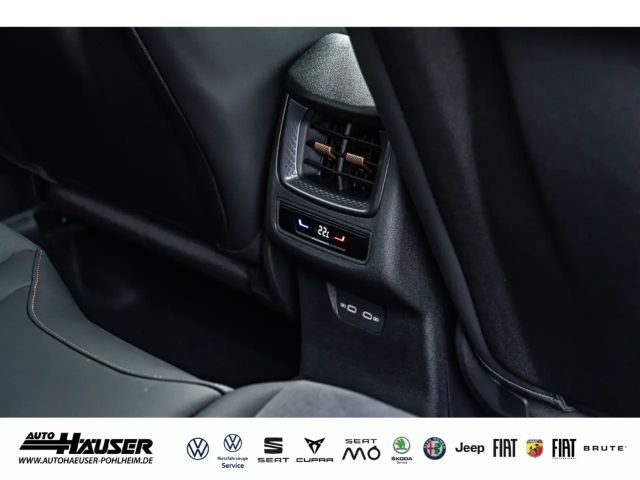 Cupra Terramar 2.0 TSI VZ