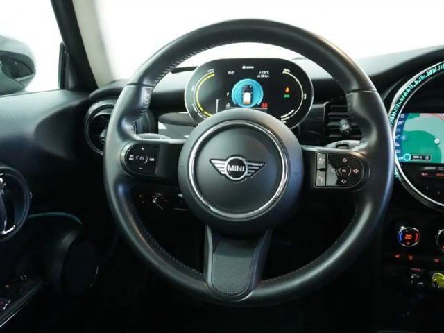 MINI Mini Electric 3-deurs SE