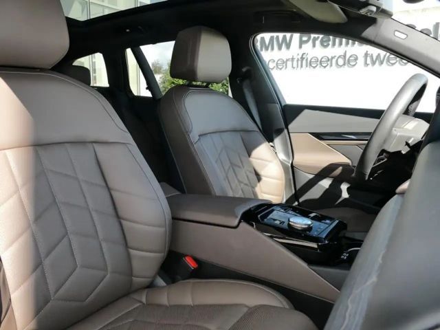 BMW i5 M-Sport eDrive40