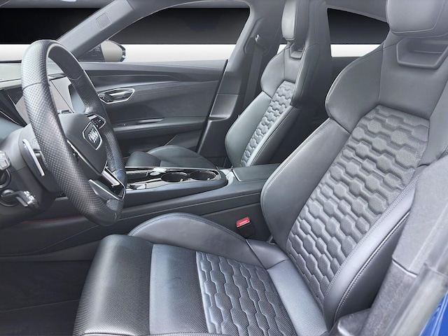 Audi e-tron GT Quattro