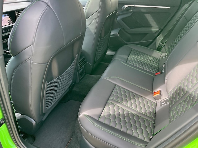 Audi RS3 Quattro S-Tronic Sportback