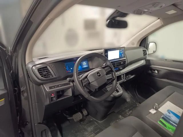 Opel Zafira Life 2.0 CDTI