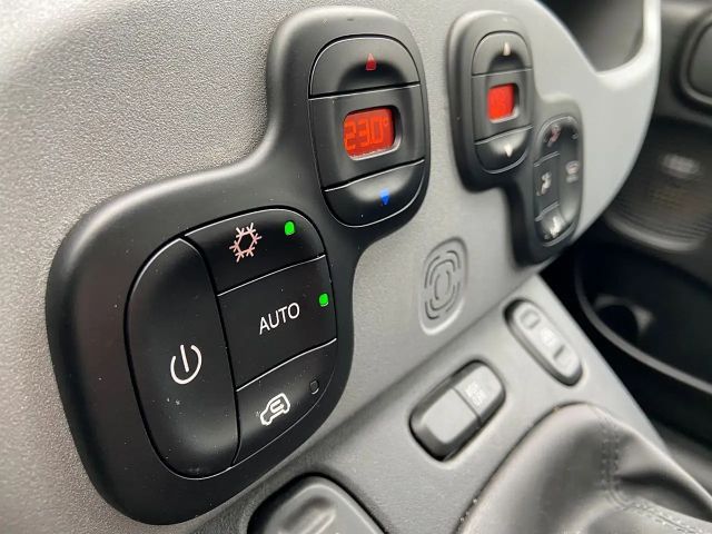 Fiat Panda 4x2 CityCross Cross