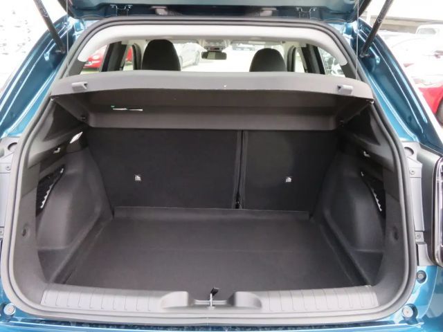 Fiat 600e Hybrid 1.2 DCT 100PS MY25