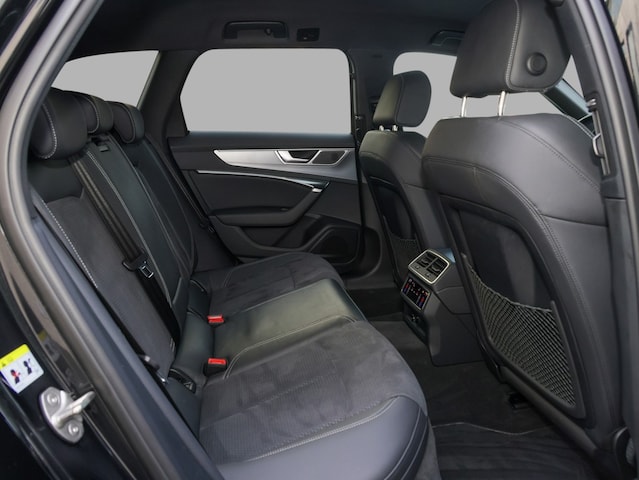 Audi A6 50 TDI Avant Quattro Sport