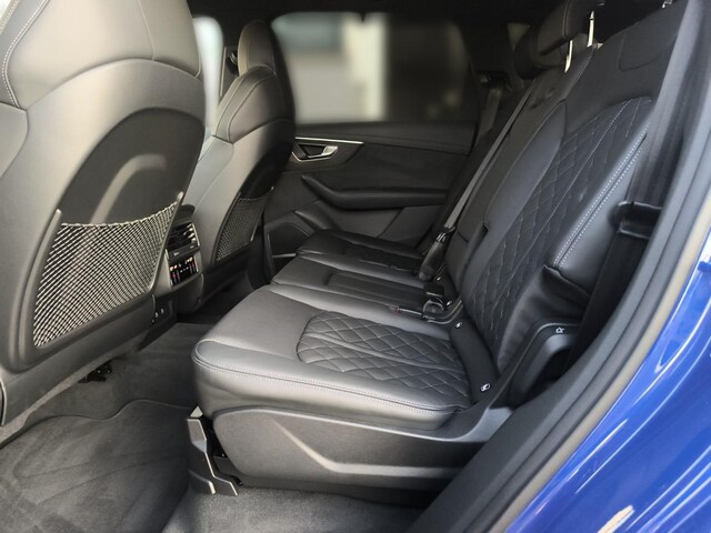 Audi SQ7 Competition Quattro