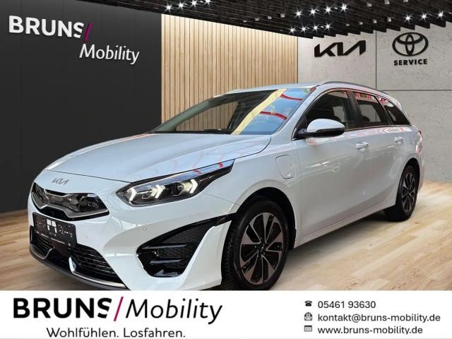 Kia Ceed Hybrid PHEV Spirit SportWagon