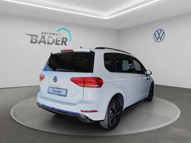 Volkswagen Touran R-Line